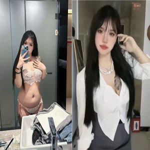 Tik tok dẻo uốn éo cực đã Sexdiary