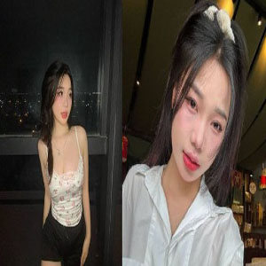 Tiktoker bebon nhảy đỉnh quan hệ hay Sexdiary