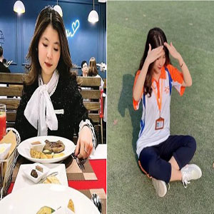 Clip sex sinh viên cùng bạn vào nhà nghỉ nướng khoai Sexdiary