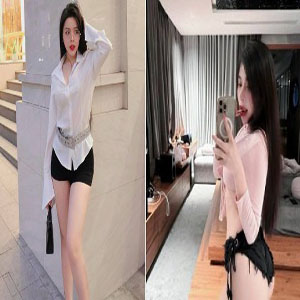 Huỳnh Lâm Tố Ngân dáng chuẩn rên nghe sướng tai Sexdiary