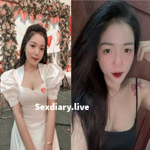 Phù dâu dâm đãng nện nhau với chú rể Sexdiary