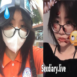 Em Học sinh Trường Vệ An Bắc Ninh Khẩu Dâm Với Anh Trai Họ Muốn Làm Con Đỉ Của Anh Sexdiary