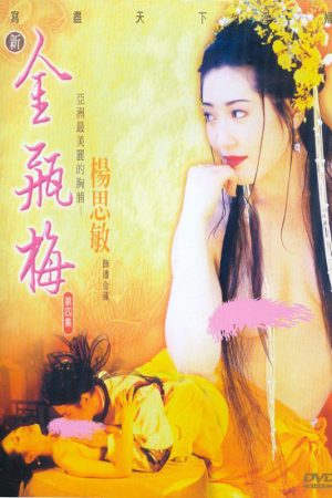 Kim Bình Mai 1996 Vietsub Tập 5 - Jin Pin Mei 1996