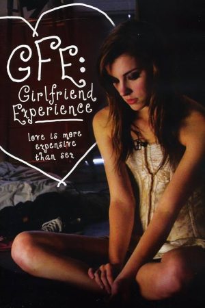 Gái Hạng Sang Vietsub | The Girlfriend Experience 2009