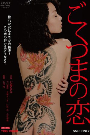 Người Vợ Yakuza: Lời Thề Tình Vietsub | Wife of Yakuza is in Love 2013