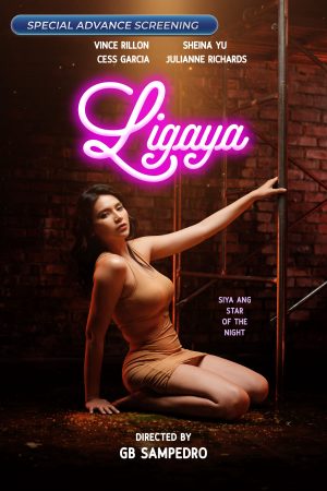 Ligaya 2025 | Eng Sub
