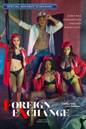 Hành Trình Tái Hợp Vietsub | Foreign Exchange 2025