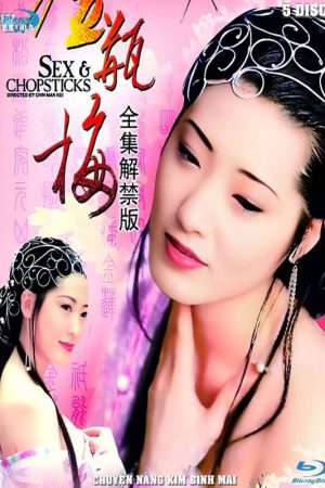 Kim Bình Mai 1996 Vietsub Tập 3 - Jin Pin Mei 1996