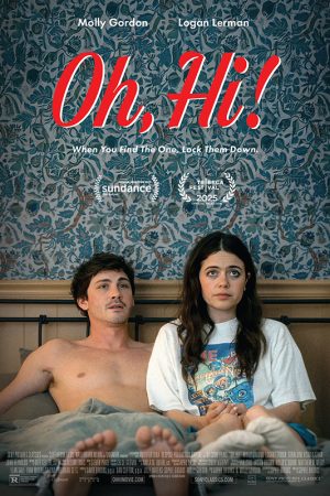 Chào, Anh! Vietsub | Oh, Hi! 2025