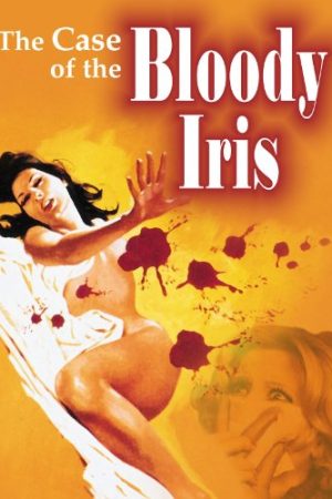 Căn Hộ Tử Thần Vietsub | The Case Of The Bloody Iris 1972