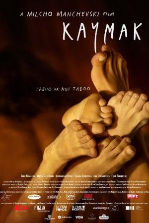 Tình Yêu Ngược Dòng Vietsub | Kaymak 2022