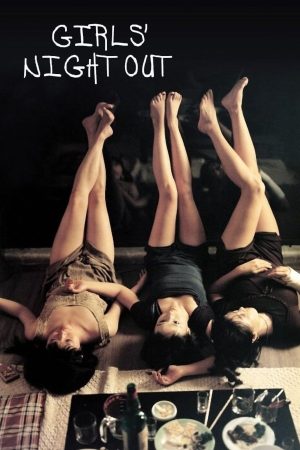 Đêm Tự Do Của Những Cô Gái Vietsub | Girls’ Night Out 1998