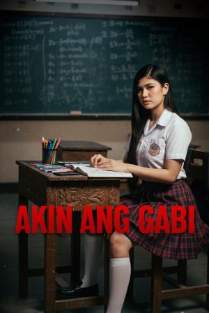 Bóng Tối Của Tôi Vietsub | Akin Ang Gabi 2025
