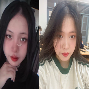 Em Học Sinh Mũm Mĩm Mông To Anh Đụ Bét Nhè